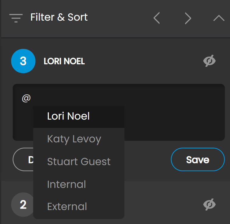 The Basics of Review and Approval Canvas Markup, Annotation Tools and